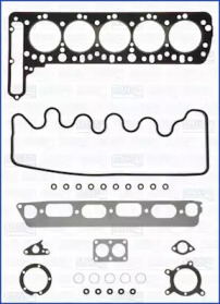 WILMINK GROUP wg1166184 -  Комплект прокладок, головка цилиндра